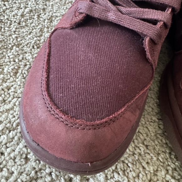 Pre owned NIKE DUNK LOW RETRO PRM - Picture 4 of 6